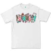 White pharmacy Premium Tee - AdoDesignShop