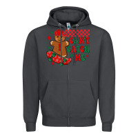 Smoke can t catch me Zipper Hoodie - MaliasSmallBusiness