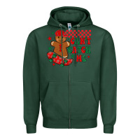 Sports Green can t catch me Zipper Hoodie - MaliasSmallBusiness