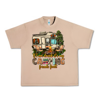 Burro if i am drunk its my camping friends fault Urban Heavy Tee - AdoDesignShop