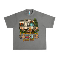 Tornado if i am drunk its my camping friends fault Urban Heavy Tee - AdoDesignShop