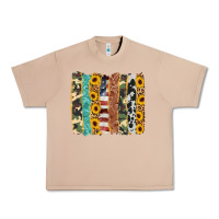 Burro western brushstroke Urban Heavy Tee - AdoDesignShop