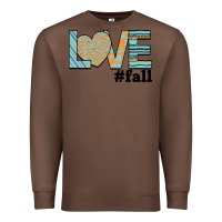Chestnut Love Fall Premium Sweatshirt - Bettercallsaul