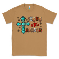 Toasted Coconut jesus is the reason for this season christmas Classic Tee - Jasminsmagicworld