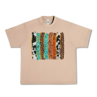 Burro western brushstroke Urban Heavy Tee - AdoDesignShop