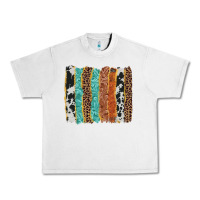 Lunar Rock western brushstroke Urban Heavy Tee - AdoDesignShop