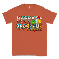 Copper name farewell 3rd grade  hello summer Classic Tee - CowhideDigitalArt