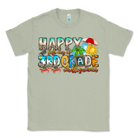 Matcha name farewell 3rd grade  hello summer Classic Tee - CowhideDigitalArt