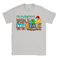 Moon Dust name farewell 3rd grade  hello summer Classic Tee - CowhideDigitalArt
