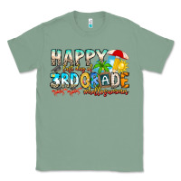 Sage name farewell 3rd grade  hello summer Classic Tee - CowhideDigitalArt