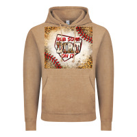 Vintage Coffee rub some dirt on it baseball Vintage Hoodie - Jasminsmagicworld