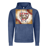 Vintage Denim rub some dirt on it baseball Vintage Hoodie - Jasminsmagicworld