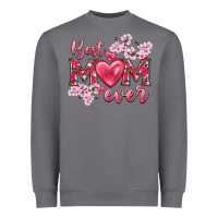 Storm best mom ever Heavyweight Sweatshirt - NancyCooperArtShop