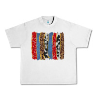 Lunar Rock western brushstroke Urban Heavy Tee - AdoDesignShop