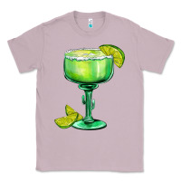 Lilac mexican margarita Classic Tee - AdoDesignShop