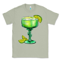 Matcha mexican margarita Classic Tee - AdoDesignShop