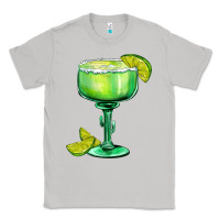 Moon Dust mexican margarita Classic Tee - AdoDesignShop