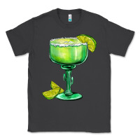 Smoke mexican margarita Classic Tee - AdoDesignShop