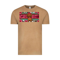 Vintage Camel dachshund puppy license plate Vintage Tee - Artiststas