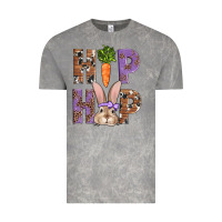Cloud Rock Easter hiphop Vintage Tee - AdoDesignShop