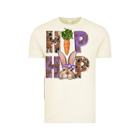 Vintage Arctic Easter hiphop Vintage Tee - AdoDesignShop