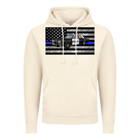 Vintage Artic thin blue line police car sippy cup Vintage Hoodie - Artiststas