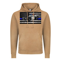 Vintage Camel thin blue line police car sippy cup Vintage Hoodie - Artiststas