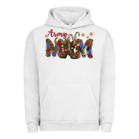 Pigment Lunar Rock Christmas army mom mother's day Urban Hoodie - HowdyJamesFarm