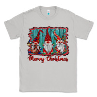 Moon Dust merry christmas gnomes Classic Tee - BarkalooDesign
