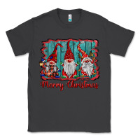 Smoke merry christmas gnomes Classic Tee - BarkalooDesign