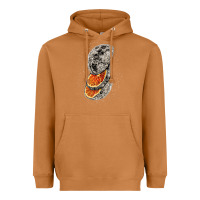 Meerkat Lunar Fruit Heavyweight Hoodie - Bettercallsaul