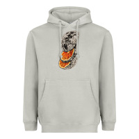 Moon Dust Lunar Fruit Heavyweight Hoodie - Bettercallsaul
