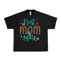 Black best mom ever Urban Heavy Tee - Artiststas