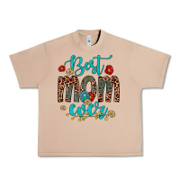 Burro best mom ever Urban Heavy Tee - Artiststas
