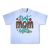 Grape Ice best mom ever Urban Heavy Tee - Artiststas