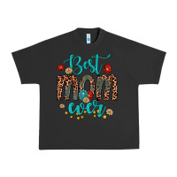 Pigment Black best mom ever Urban Heavy Tee - Artiststas