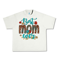 Pistachio best mom ever Urban Heavy Tee - Artiststas