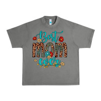 Tornado best mom ever Urban Heavy Tee - Artiststas