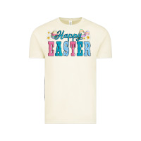 Vintage Arctic happy easter eggs Vintage Tee - AdoDesignShop