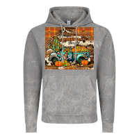 Cloud Rock grateful thankful blessed Vintage Hoodie - JahusDesignShop