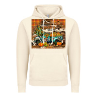 Vintage Artic grateful thankful blessed Vintage Hoodie - JahusDesignShop