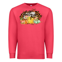 Cardinal Hello fall Premium Sweatshirt - Bettercallsaul
