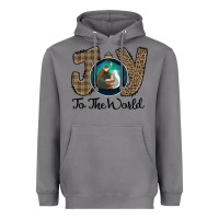 Storm Joy to the World Heavyweight Hoodie - Bettercallsaul