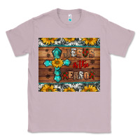 Lilac jesus is the reason christmas Classic Tee - Jasminsmagicworld
