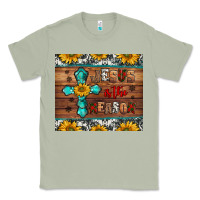 Matcha jesus is the reason christmas Classic Tee - Jasminsmagicworld