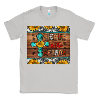 Moon Dust jesus is the reason christmas Classic Tee - Jasminsmagicworld