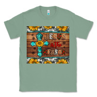 Sage jesus is the reason christmas Classic Tee - Jasminsmagicworld