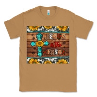 Toasted Coconut jesus is the reason christmas Classic Tee - Jasminsmagicworld