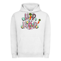 Pigment Lunar Rock Hip hop Easter Urban Hoodie - CowGirlArtShop