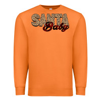 Carrot Santa Baby Premium Sweatshirt - Bettercallsaul